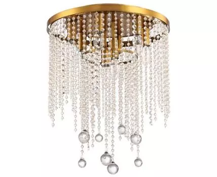 Потолочная люстра Stilfort Smira