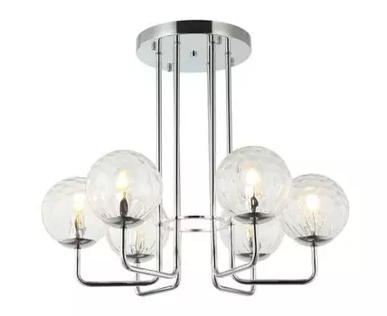 Потолочная люстра Stilfort Steely