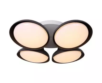 Потолочная люстра Stilfort светодиодная Graves