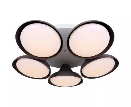 Потолочная люстра Stilfort светодиодная Graves