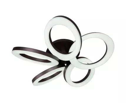 Потолочная люстра Stilfort светодиодная Nefler