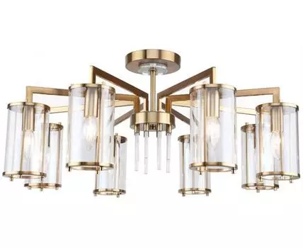 Потолочная люстра Stilfort Vase