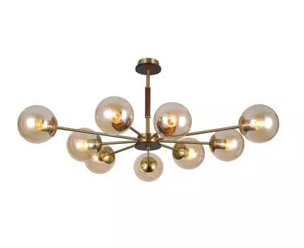 Потолочная люстра Stiria (40)