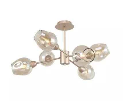 Потолочная люстра Tilda