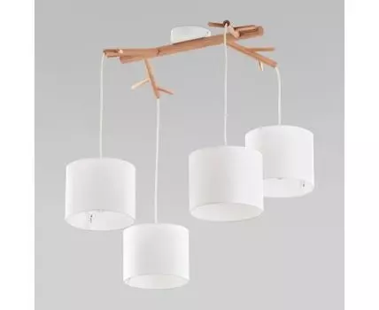 Потолочная люстра TK Lighting Albero