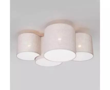 Потолочная люстра TK Lighting Mona