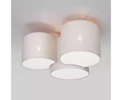 Потолочная люстра TK Lighting Mona