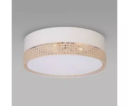 Потолочная люстра TK Lighting Paglia