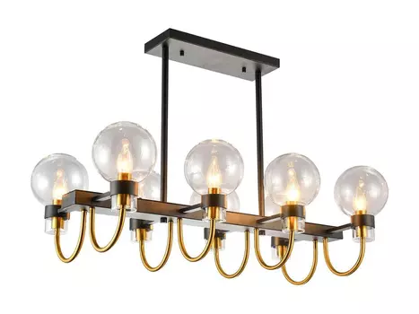 Потолочная люстра Topgrade Mohave