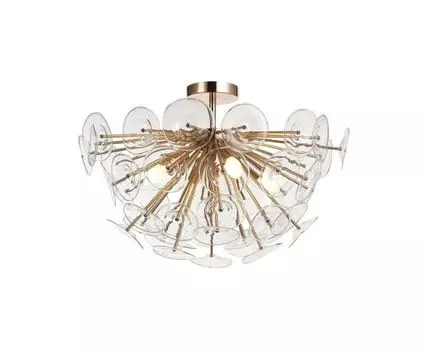 Потолочная люстра Topgrade Shelby