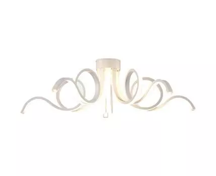 Потолочная люстра Toplight Gladys