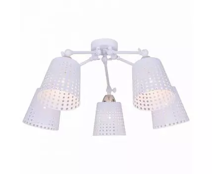 Потолочная люстра TopLight Kristiana TL1154-5D
