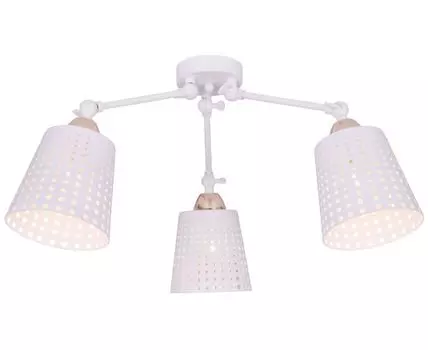 Потолочная люстра Toplight Потолочая Kristiana