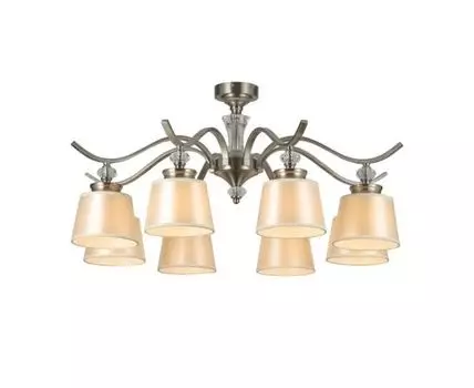 Потолочная люстра Unitas (7,5)