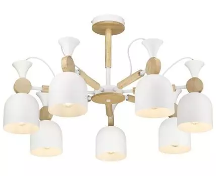 Потолочная люстра Velante