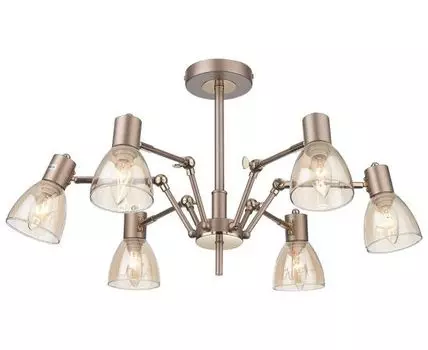 Потолочная люстра Velante