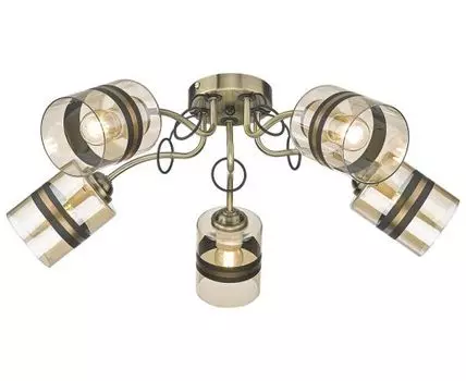 Потолочная люстра Velante