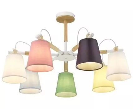 Потолочная люстра Velante