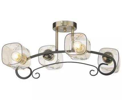 Потолочная люстра Velante