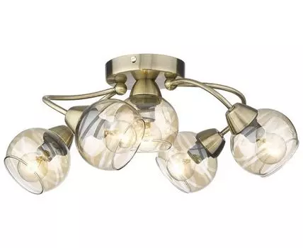 Потолочная люстра Velante