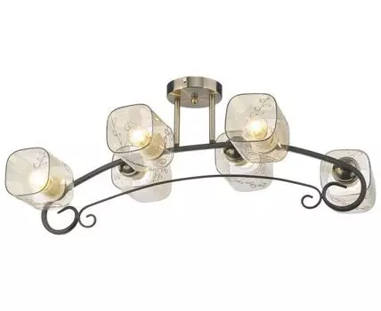 Потолочная люстра Velante