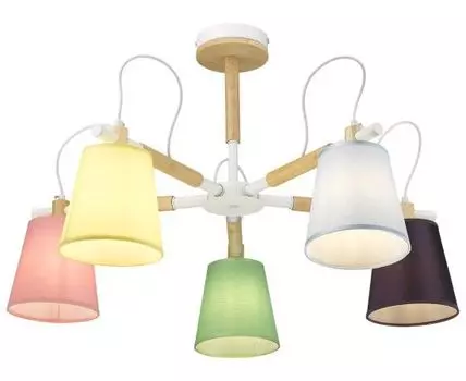 Потолочная люстра Velante