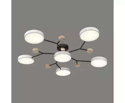 Потолочная люстра Velante