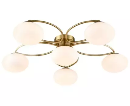 Потолочная люстра Velante