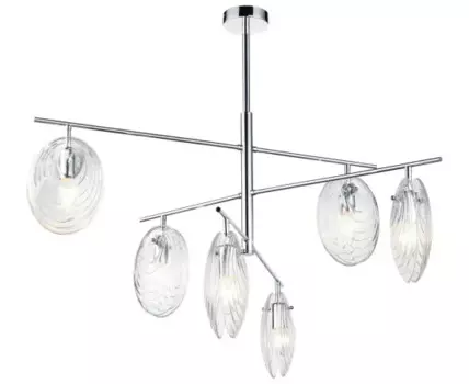 Потолочная люстра Velante