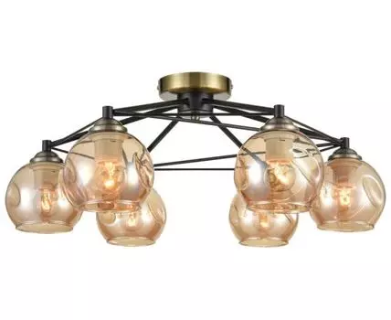 Потолочная люстра Velante