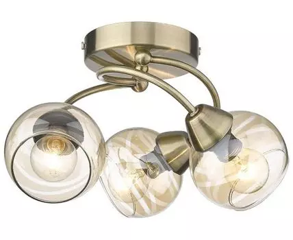 Потолочная люстра Velante