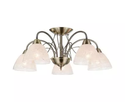 Потолочная люстра Velante