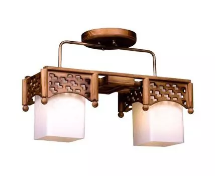 Потолочная люстра Velante