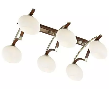 Потолочная люстра Velante