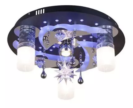 Потолочная люстра Velante