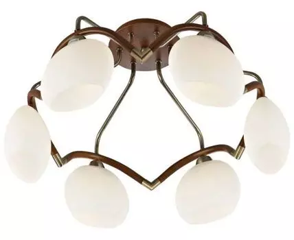 Потолочная люстра Velante