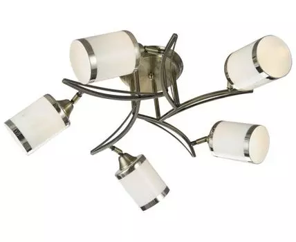 Потолочная люстра Velante