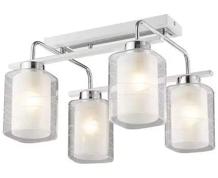 Потолочная люстра Velante