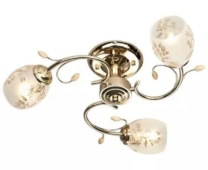 Потолочная люстра Velante