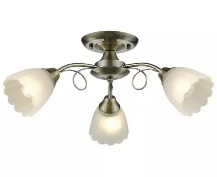 Потолочная люстра Velante