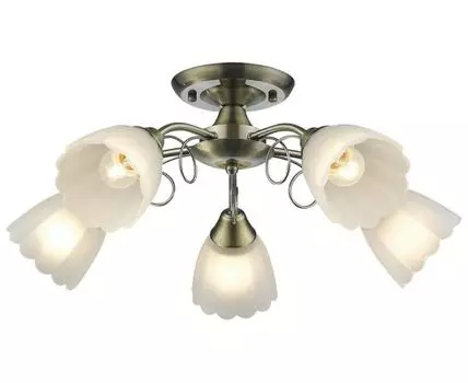 Потолочная люстра Velante