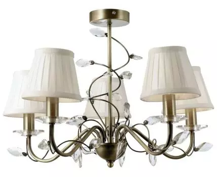 Потолочная люстра Velante