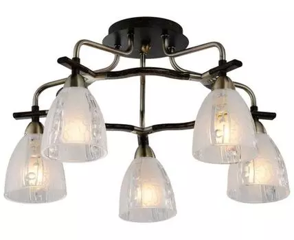 Потолочная люстра Velante