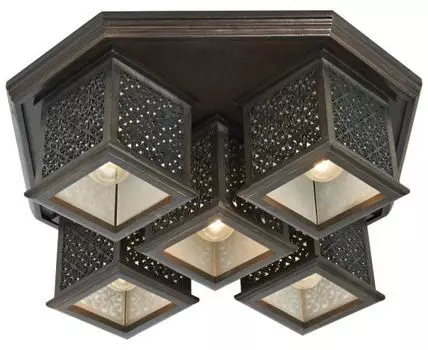 Потолочная люстра Velante