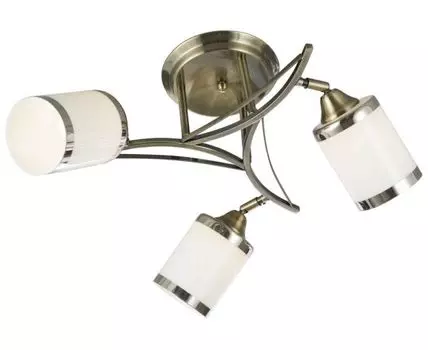 Потолочная люстра Velante