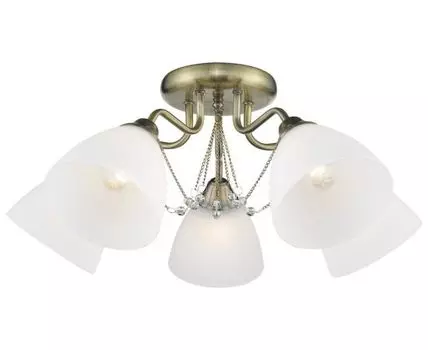 Потолочная люстра Velante