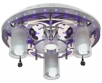 Потолочная люстра Velante