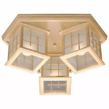 Потолочная люстра Velante