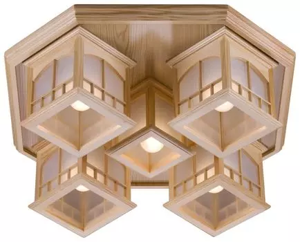 Потолочная люстра Velante