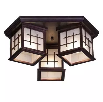 Потолочная люстра Velante